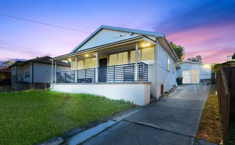 189 CORNELIA ROAD, Toongabbie NSW 2146