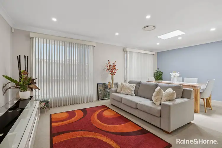 Second view of Homely house listing, 8 Manton Avenue, West Hoxton NSW 2171