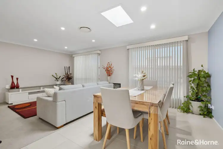 Third view of Homely house listing, 8 Manton Avenue, West Hoxton NSW 2171