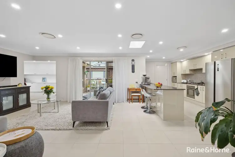 Fourth view of Homely house listing, 8 Manton Avenue, West Hoxton NSW 2171