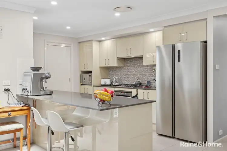 Fifth view of Homely house listing, 8 Manton Avenue, West Hoxton NSW 2171