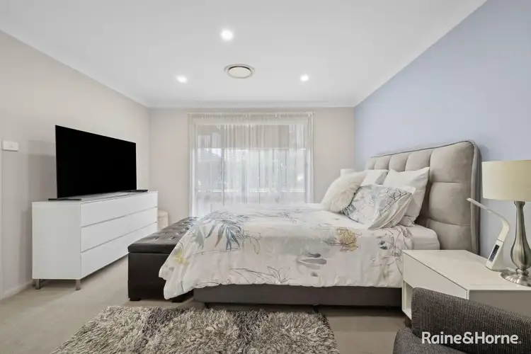 Sixth view of Homely house listing, 8 Manton Avenue, West Hoxton NSW 2171