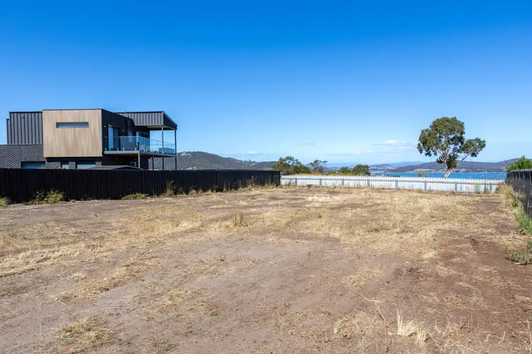 Fifth view of Homely land listing, 26 Fermoy Crescent, Howrah TAS 7018