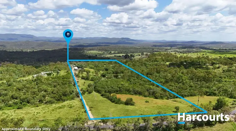 Third view of Homely house listing, 426 Mingo Road, Morganville QLD 4671