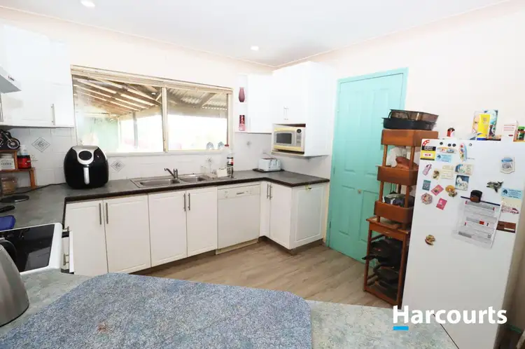 Fourth view of Homely house listing, 426 Mingo Road, Morganville QLD 4671