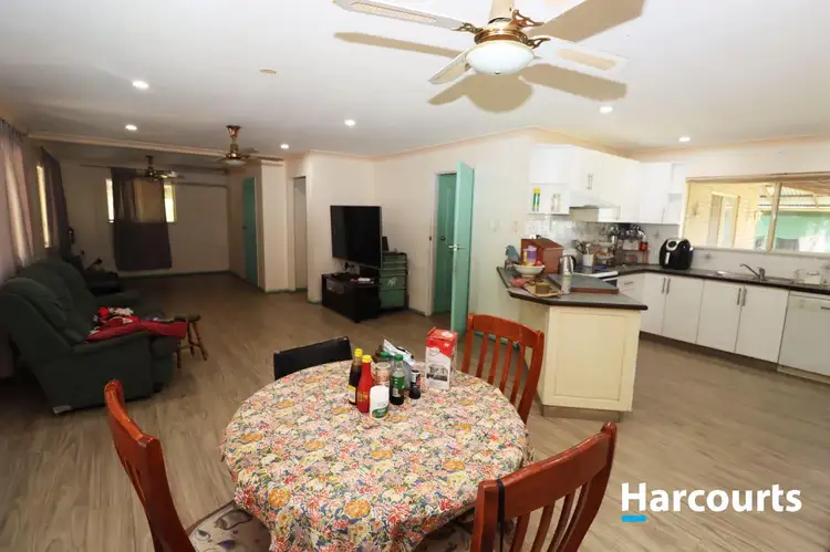 Fifth view of Homely house listing, 426 Mingo Road, Morganville QLD 4671