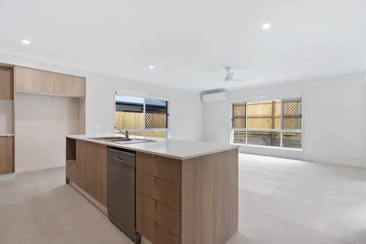 Second view of Homely house listing, 4 Oak Street, Pimpama QLD 4209