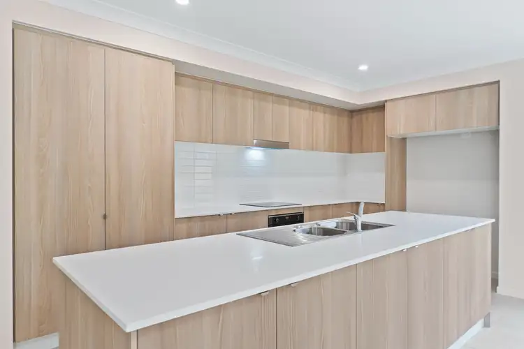 Third view of Homely house listing, 4 Oak Street, Pimpama QLD 4209