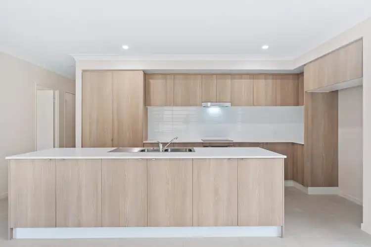 Fourth view of Homely house listing, 4 Oak Street, Pimpama QLD 4209