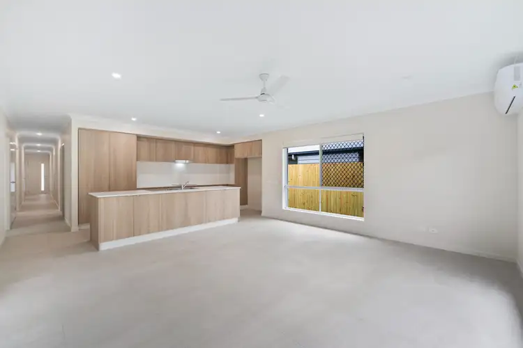 Fifth view of Homely house listing, 4 Oak Street, Pimpama QLD 4209