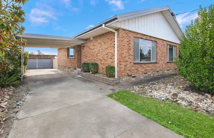 6 Hunt Street, Wodonga VIC 3690