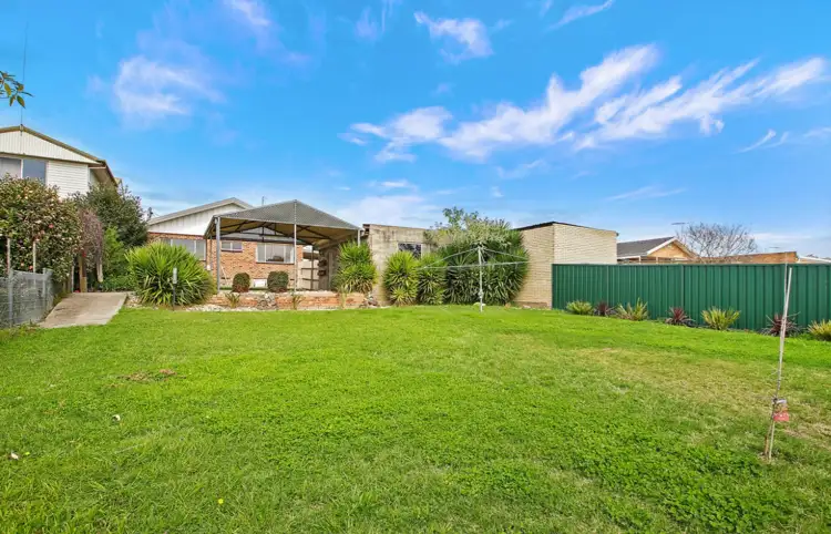 Seventh view of Homely house listing, 6 Hunt Street, Wodonga VIC 3690
