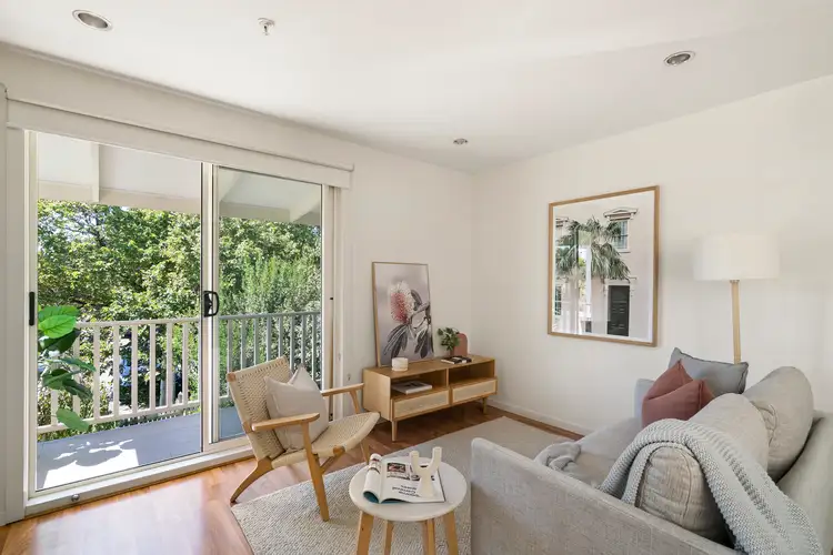 Third view of Homely unit listing, 5/2 Thompson Street, Williamstown VIC 3016