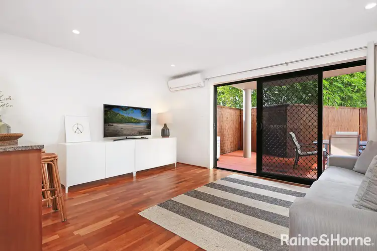 Main view of Homely apartment listing, 33/30 Folkestone Pde, Botany NSW 2019
