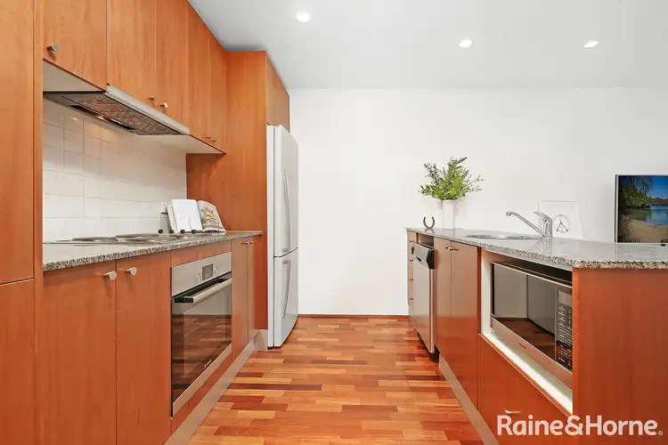 Second view of Homely apartment listing, 33/30 Folkestone Pde, Botany NSW 2019