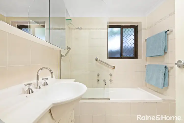 Third view of Homely apartment listing, 33/30 Folkestone Pde, Botany NSW 2019