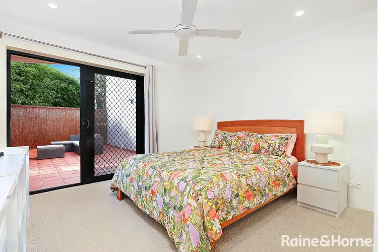 Fourth view of Homely apartment listing, 33/30 Folkestone Pde, Botany NSW 2019
