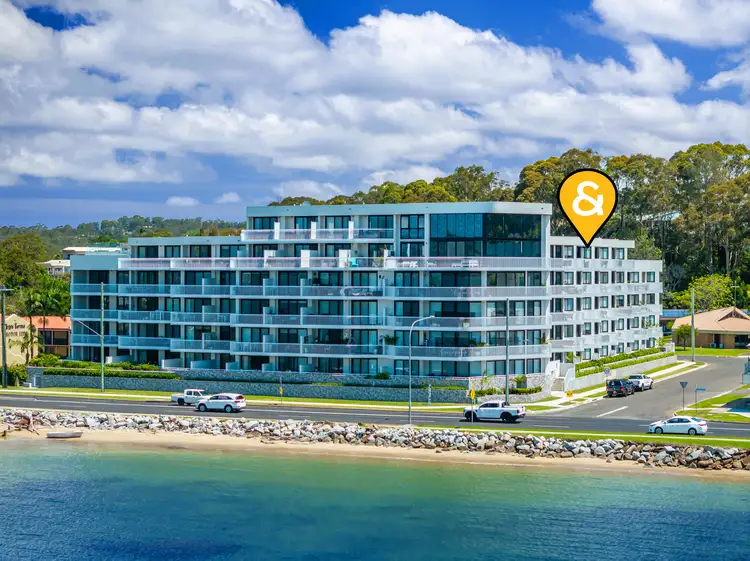403/1A Herarde Street, Batemans Bay NSW 2536