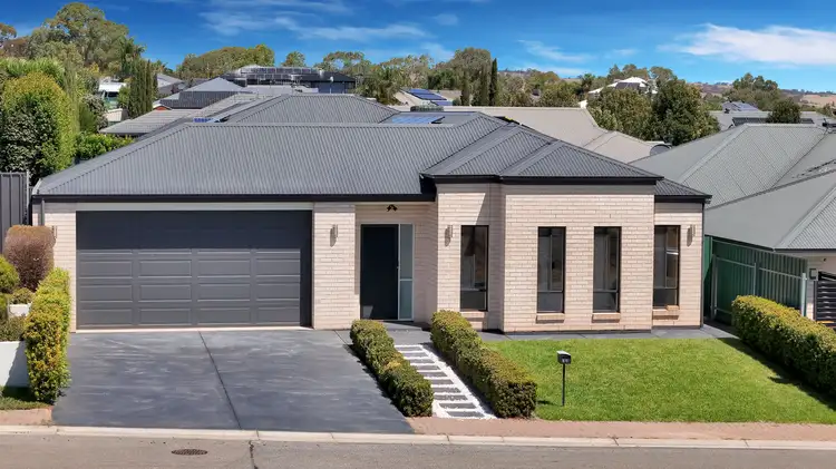 20 Liebrooke Boulevard, Blakeview SA 5114