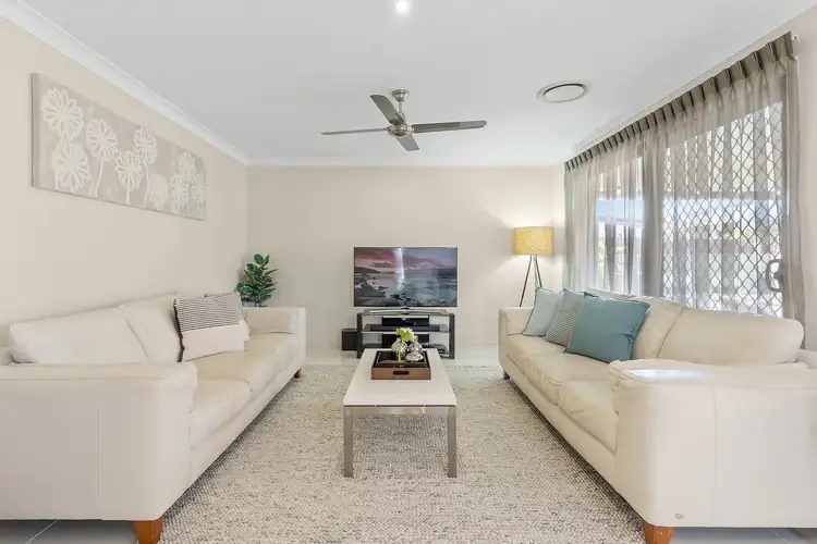 Fifth view of Homely house listing, 16 Osprey Place, Upper Kedron QLD 4055