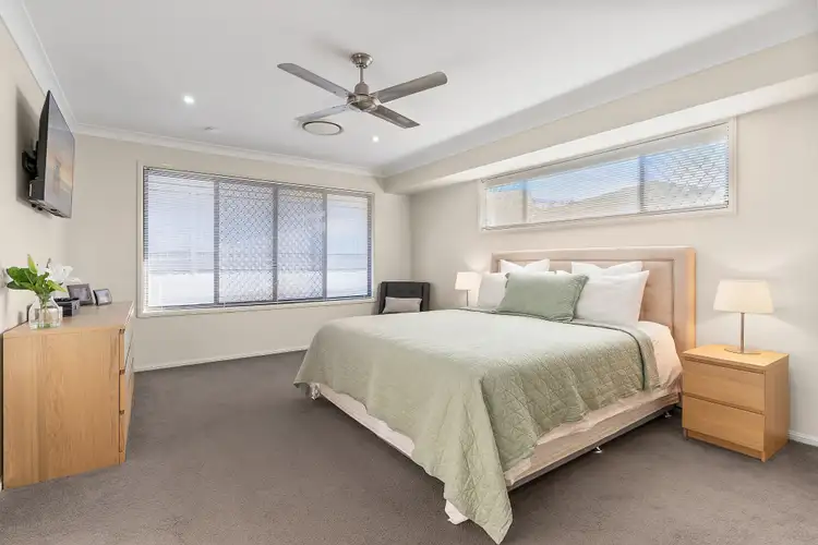 Sixth view of Homely house listing, 16 Osprey Place, Upper Kedron QLD 4055