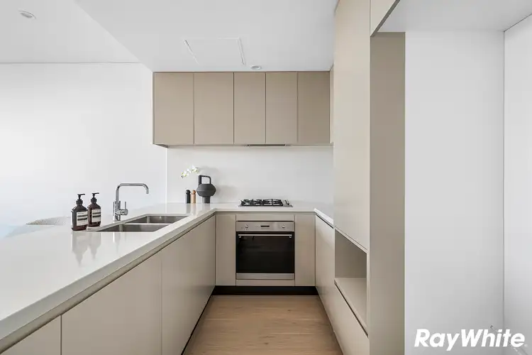 Sixth view of Homely apartment listing, 97/5 St Annes Street, Ryde NSW 2112