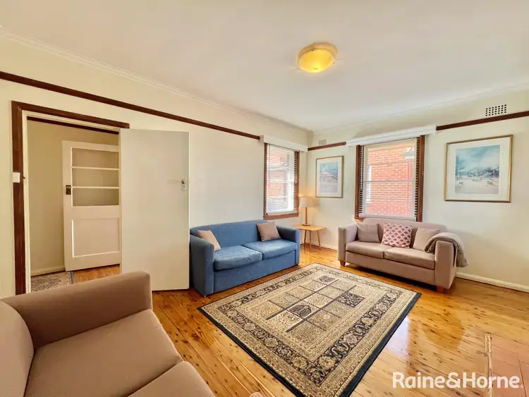 Third view of Homely house listing, 256 Lambert Street, West Bathurst NSW 2795