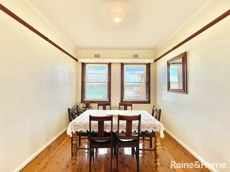 Fifth view of Homely house listing, 256 Lambert Street, West Bathurst NSW 2795