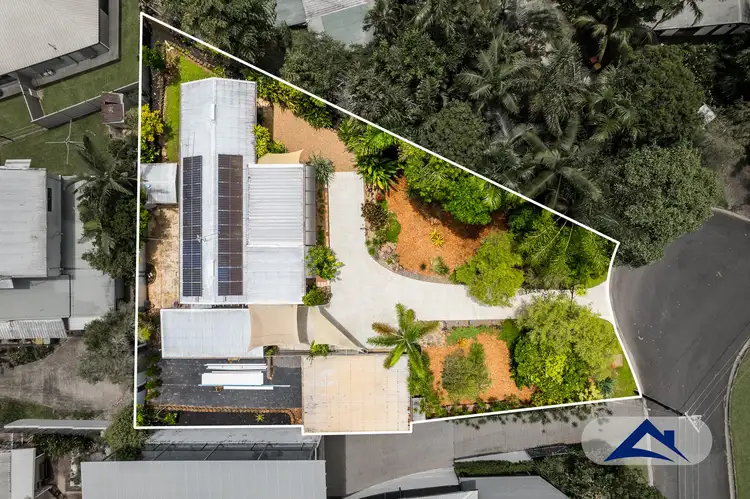 Second view of Homely house listing, 14 Lowanna Close, White Rock QLD 4868