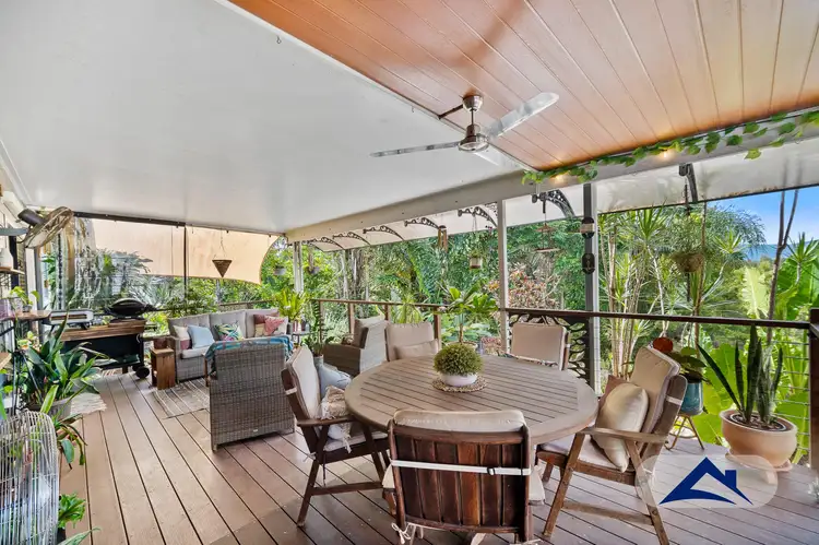 Fifth view of Homely house listing, 14 Lowanna Close, White Rock QLD 4868