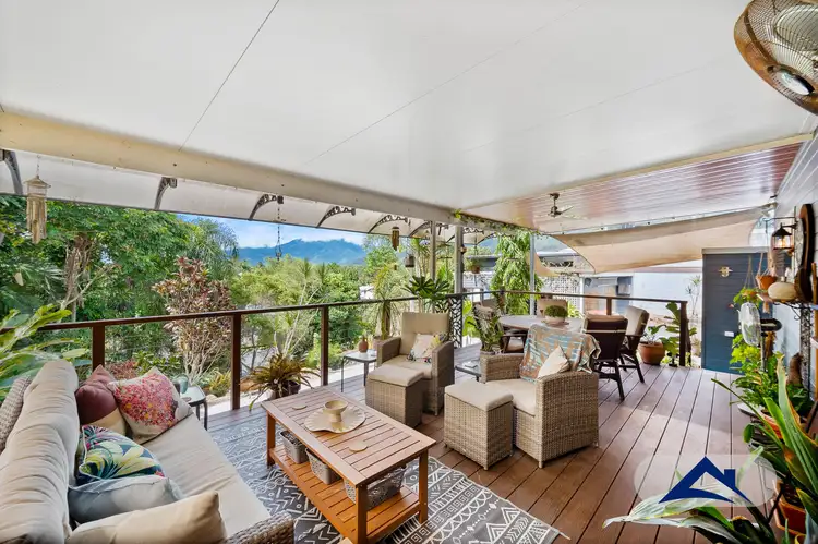 Sixth view of Homely house listing, 14 Lowanna Close, White Rock QLD 4868