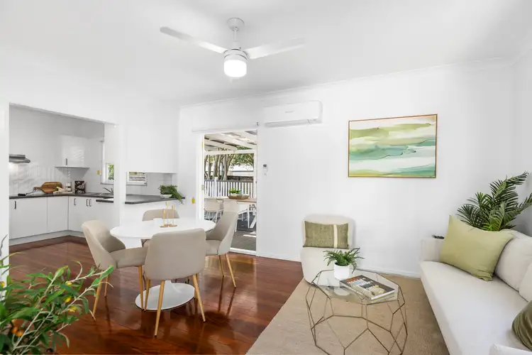 33 Gellibrand Street, Clayfield QLD 4011