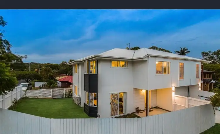 7b/7 Tanderra Street, Cleveland QLD 4163