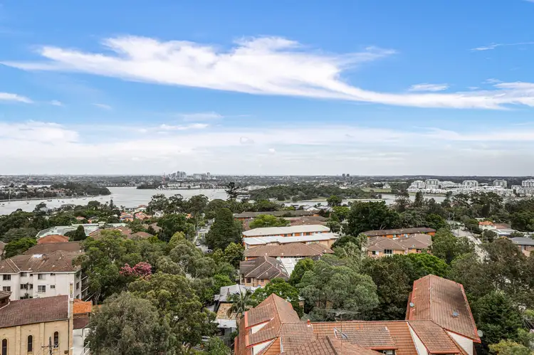 Third view of Homely apartment listing, 806/1 Wharf Road, Gladesville NSW 2111
