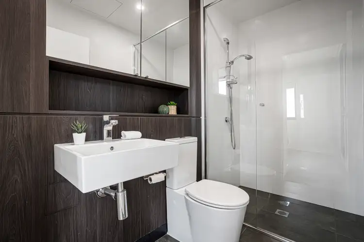 Fifth view of Homely apartment listing, 806/1 Wharf Road, Gladesville NSW 2111