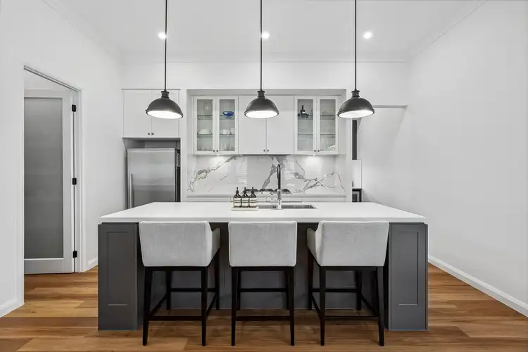Third view of Homely house listing, 1 Sligo Close, Killarney Heights NSW 2087