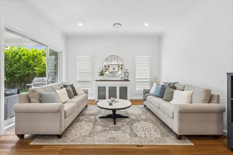 Fourth view of Homely house listing, 1 Sligo Close, Killarney Heights NSW 2087