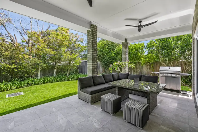 Fifth view of Homely house listing, 1 Sligo Close, Killarney Heights NSW 2087