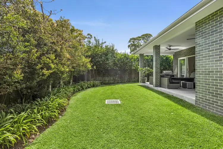Sixth view of Homely house listing, 1 Sligo Close, Killarney Heights NSW 2087