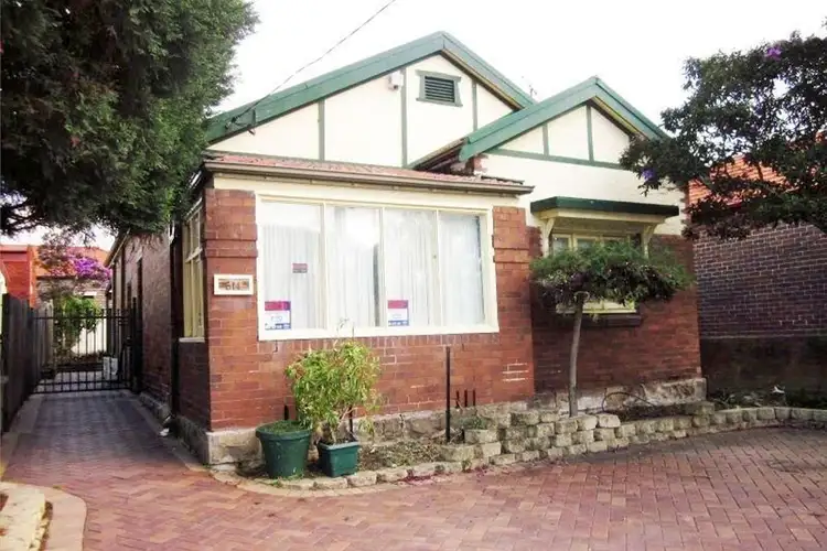 514 Liverpool Road