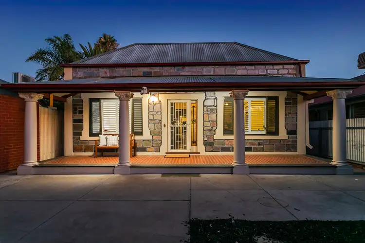 42 Webb Street, Queenstown SA 5014