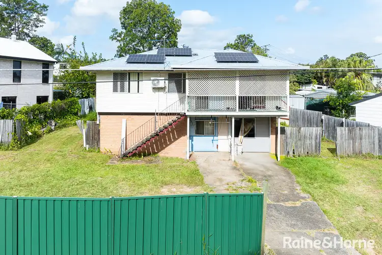 Main view of Homely house listing, 217 Station Road, Woodridge QLD 4114