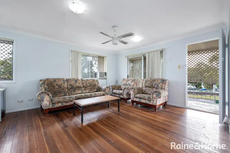 Fourth view of Homely house listing, 217 Station Road, Woodridge QLD 4114
