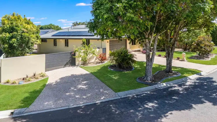 Second view of Homely house listing, 5 Matthew Crescent, Pelican Waters QLD 4551