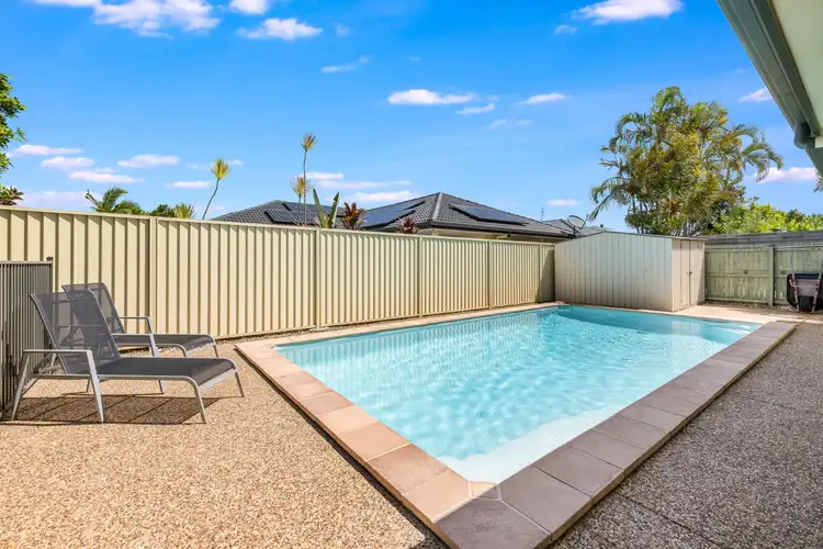 Third view of Homely house listing, 5 Matthew Crescent, Pelican Waters QLD 4551