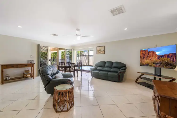 Fifth view of Homely house listing, 5 Matthew Crescent, Pelican Waters QLD 4551