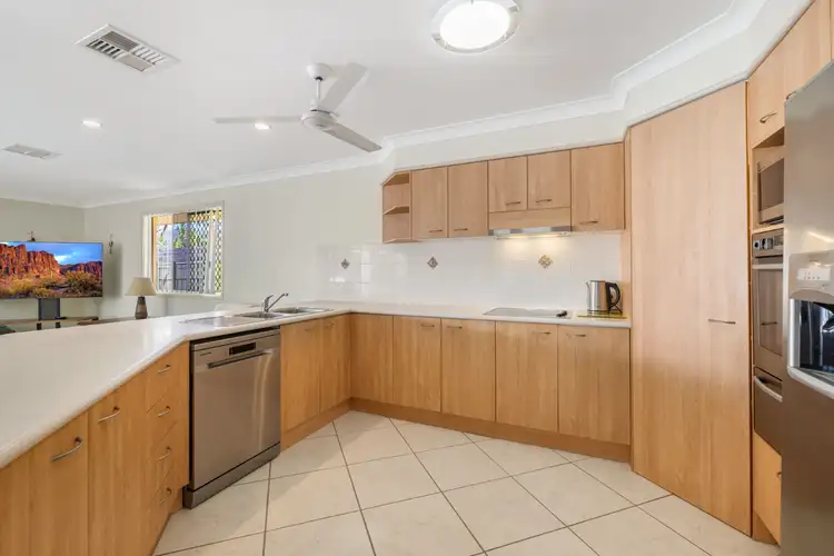Sixth view of Homely house listing, 5 Matthew Crescent, Pelican Waters QLD 4551