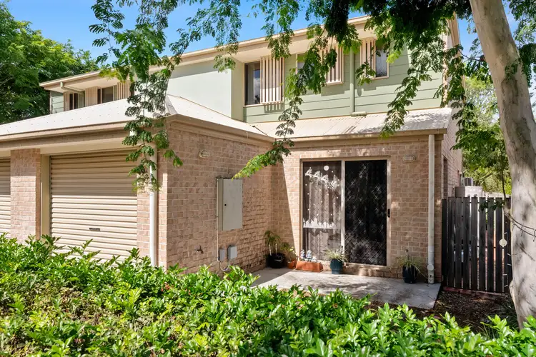 Main view of Homely townhouse listing, 49/36 Rushton Street, Runcorn QLD 4113