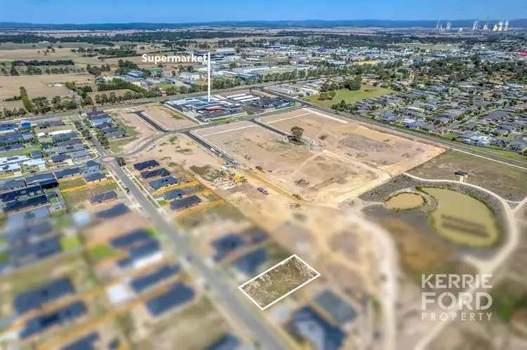 19 Rust View, Traralgon VIC 3844