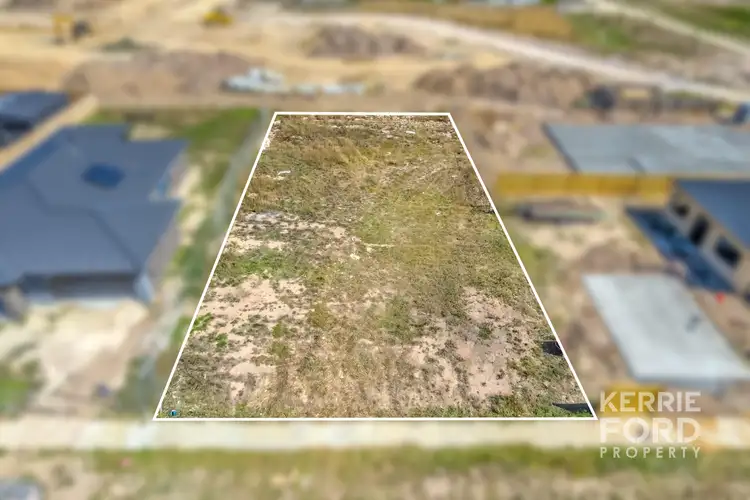 Fourth view of Homely land listing, 19 Rust View, Traralgon VIC 3844